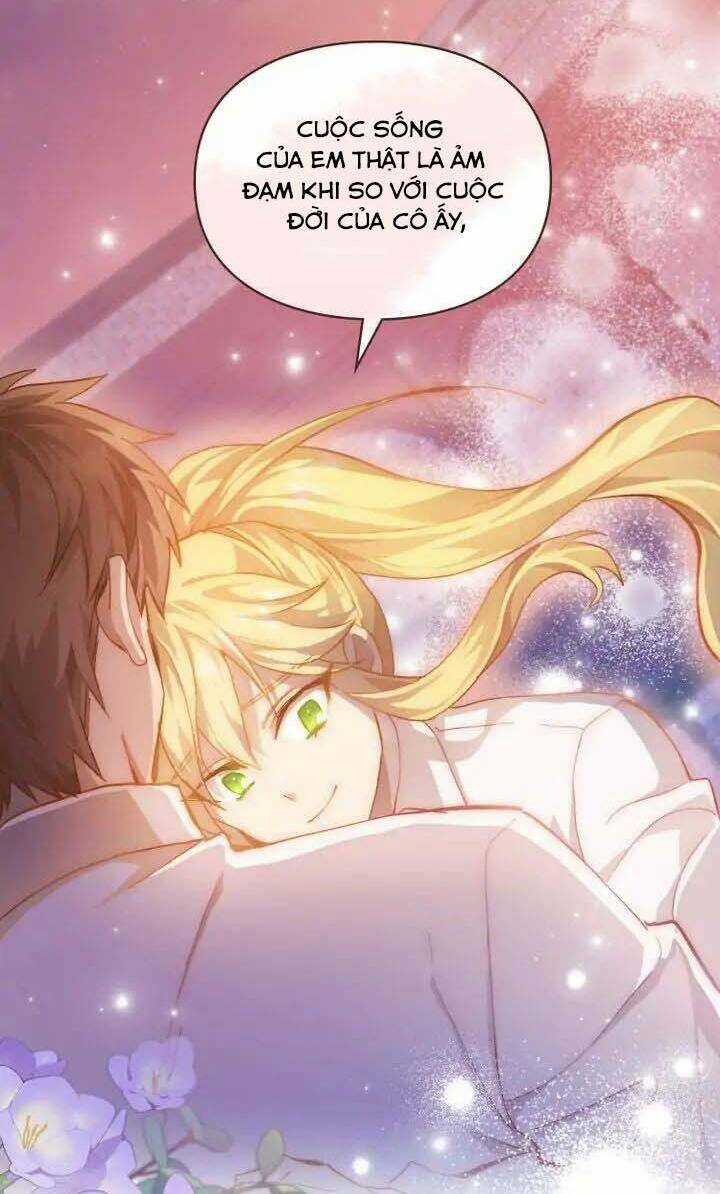 Lý Do Khiến Tôi Phải Lòng Địch Thủ Chapter 26 trang 11