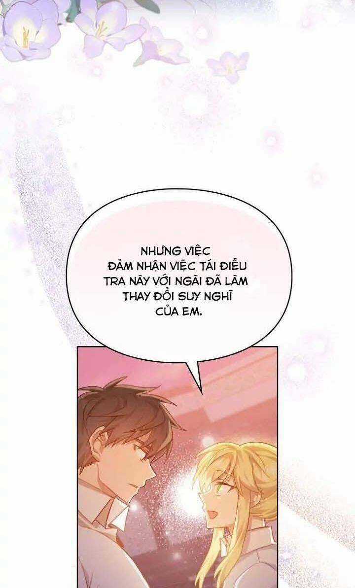 Lý Do Khiến Tôi Phải Lòng Địch Thủ Chapter 26 trang 12