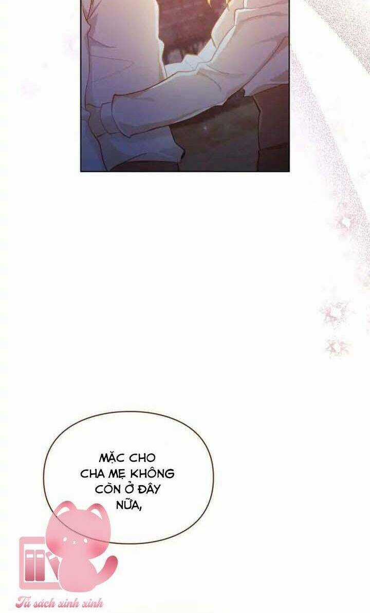 Lý Do Khiến Tôi Phải Lòng Địch Thủ Chapter 26 trang 13