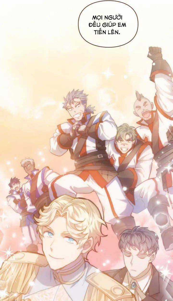 Lý Do Khiến Tôi Phải Lòng Địch Thủ Chapter 26 trang 14