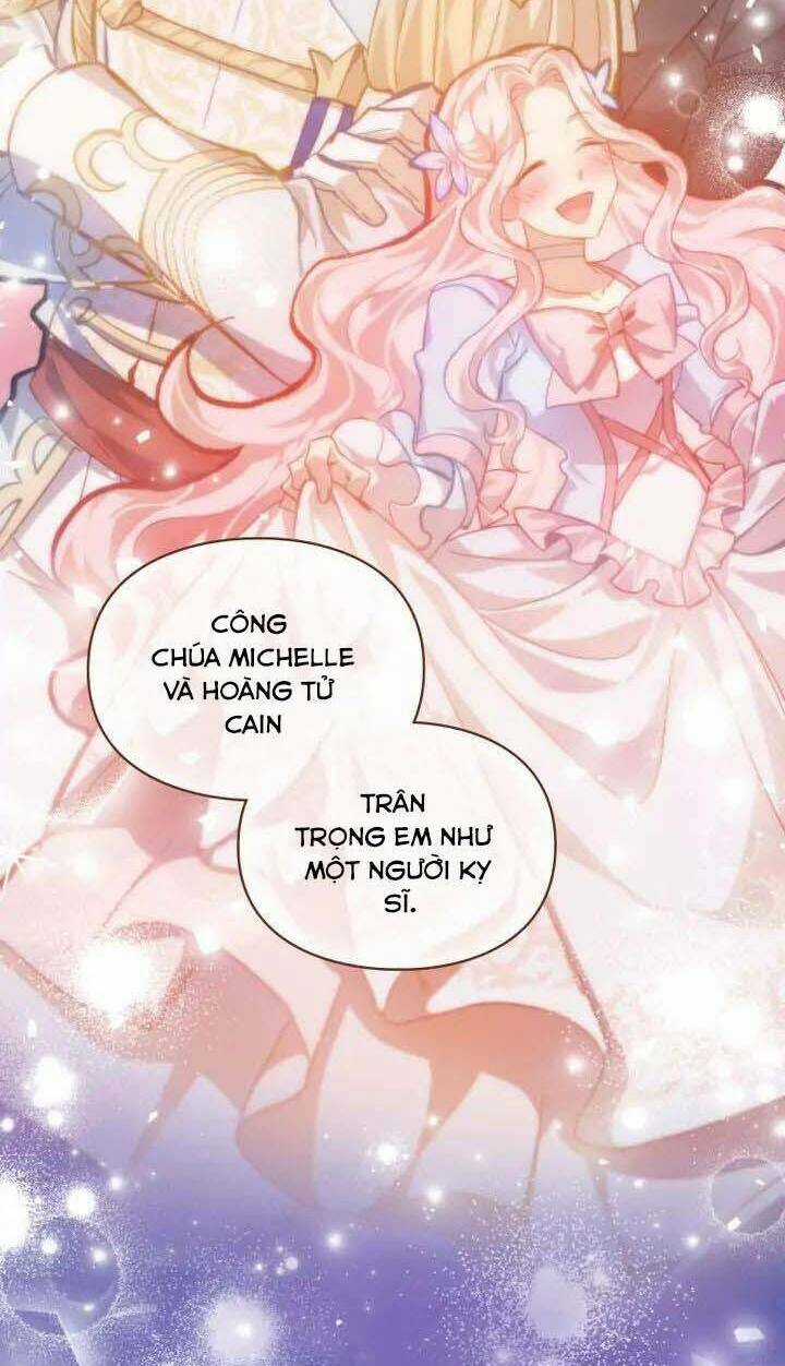 Lý Do Khiến Tôi Phải Lòng Địch Thủ Chapter 26 trang 15