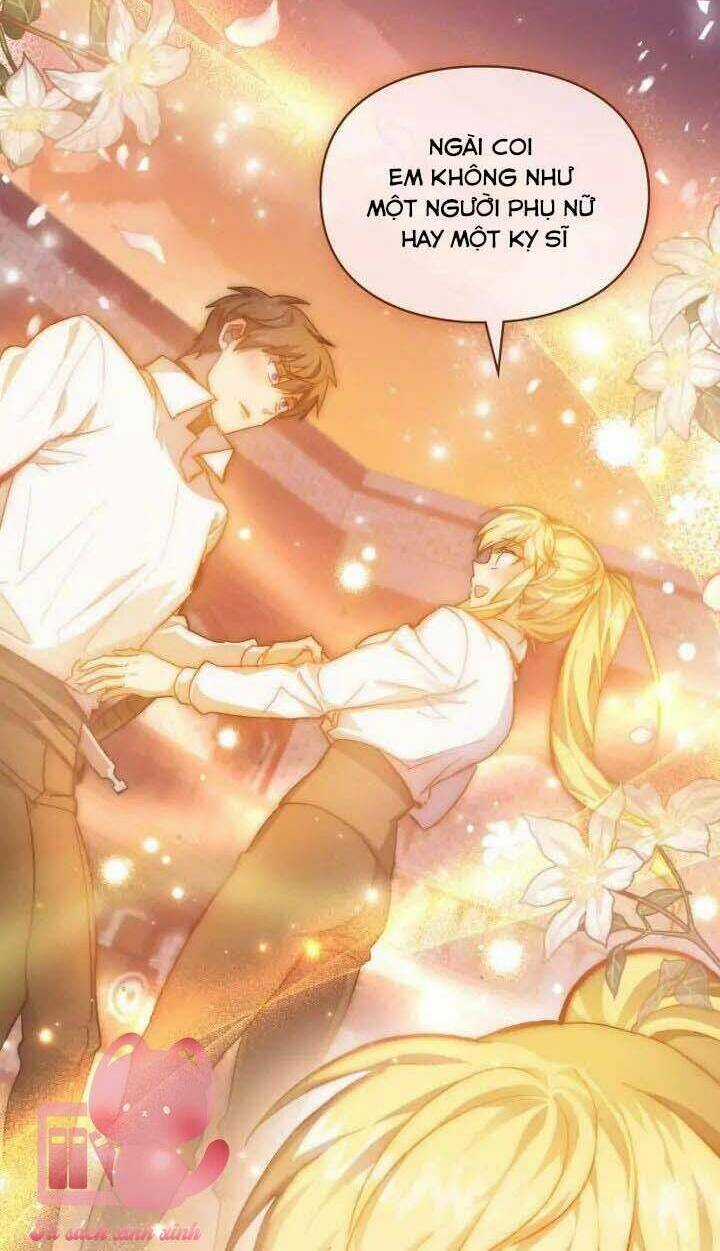 Lý Do Khiến Tôi Phải Lòng Địch Thủ Chapter 26 trang 17