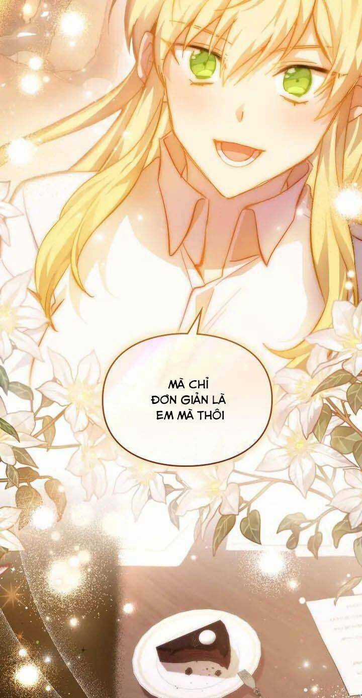 Lý Do Khiến Tôi Phải Lòng Địch Thủ Chapter 26 trang 18