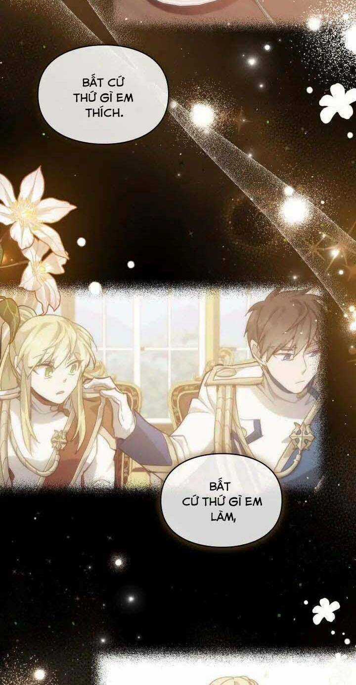 Lý Do Khiến Tôi Phải Lòng Địch Thủ Chapter 26 trang 19