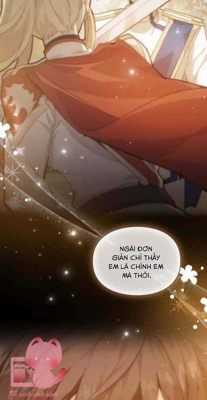 Lý Do Khiến Tôi Phải Lòng Địch Thủ Chapter 26 trang 21