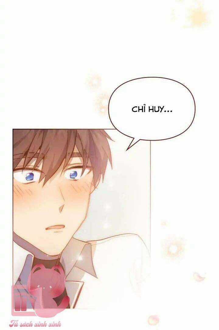 Lý Do Khiến Tôi Phải Lòng Địch Thủ Chapter 26 trang 25