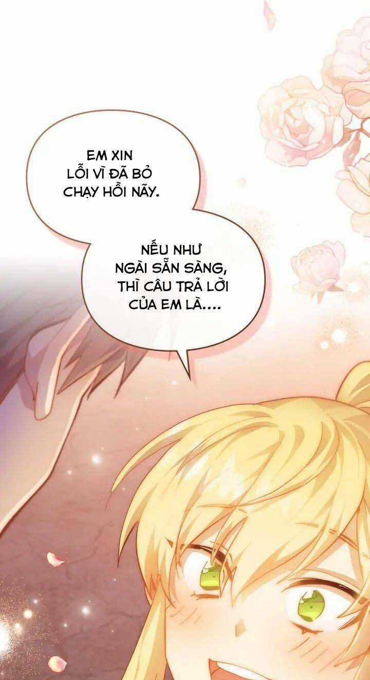 Lý Do Khiến Tôi Phải Lòng Địch Thủ Chapter 26 trang 26