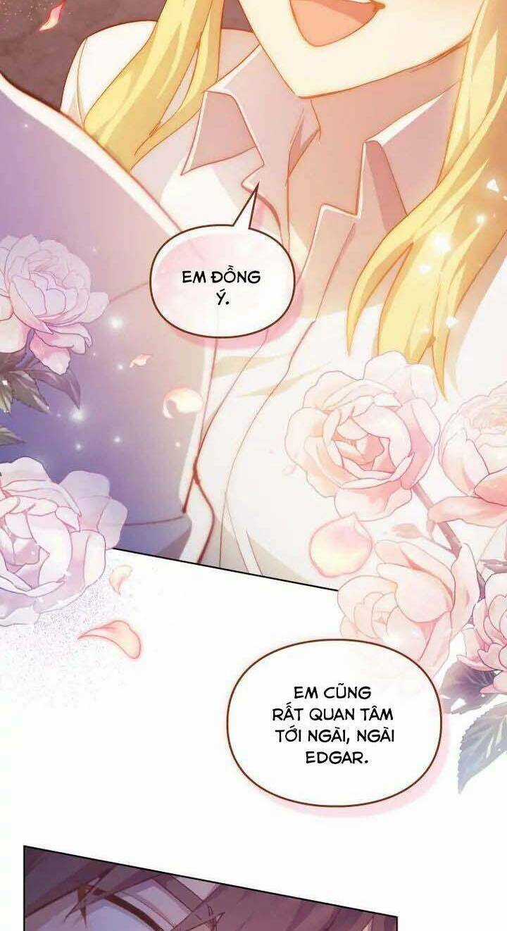 Lý Do Khiến Tôi Phải Lòng Địch Thủ Chapter 26 trang 27