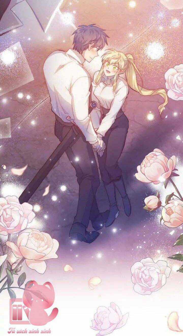 Lý Do Khiến Tôi Phải Lòng Địch Thủ Chapter 26 trang 29