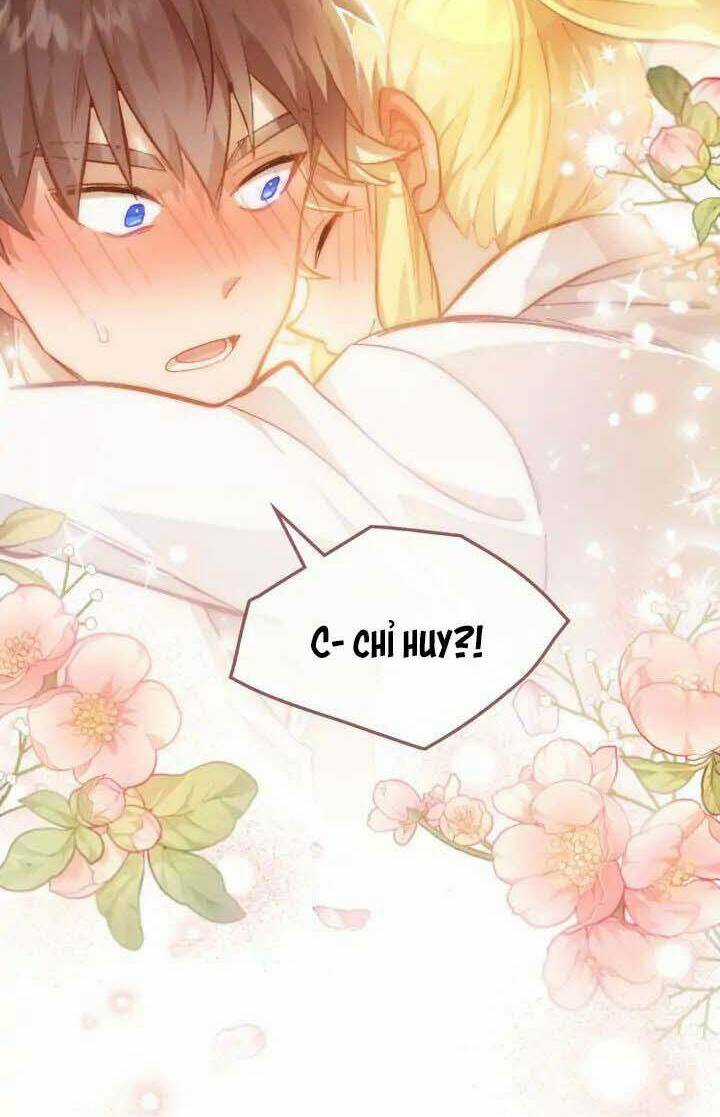 Lý Do Khiến Tôi Phải Lòng Địch Thủ Chapter 26 trang 3