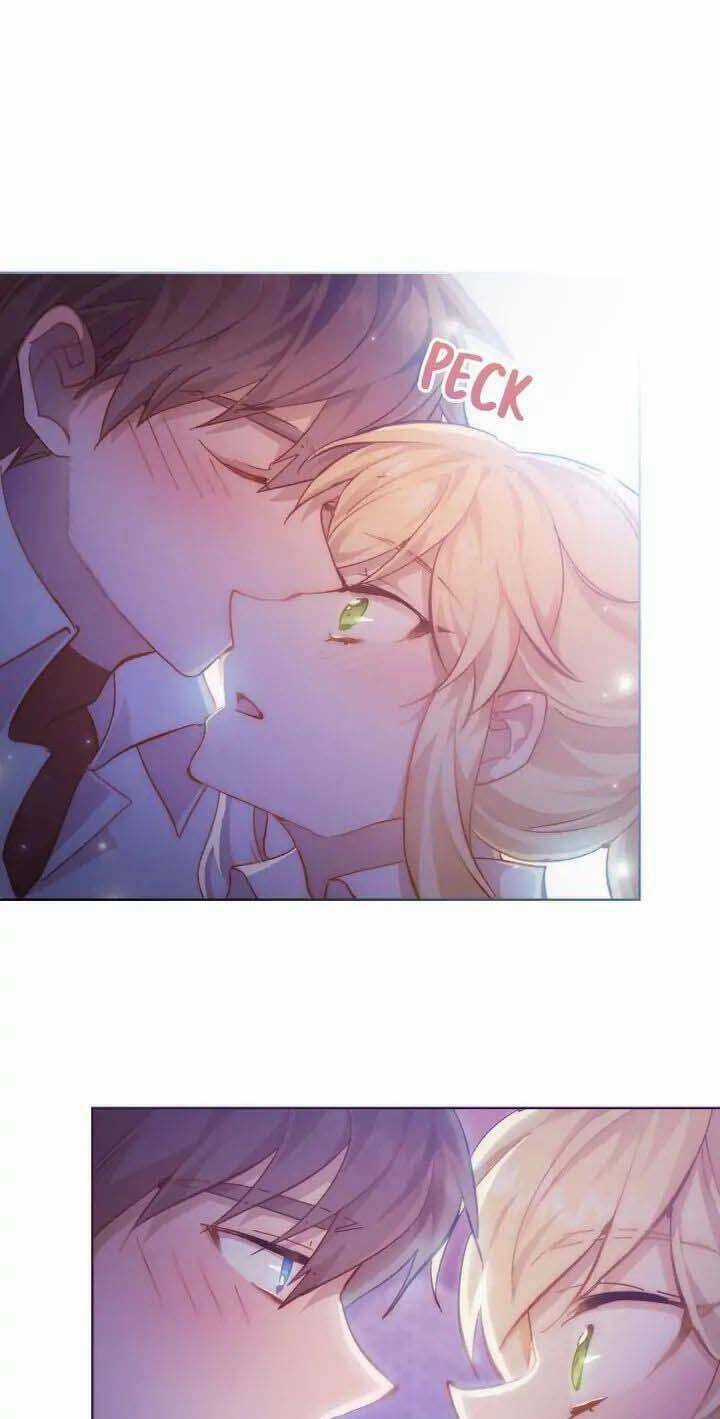 Lý Do Khiến Tôi Phải Lòng Địch Thủ Chapter 26 trang 30