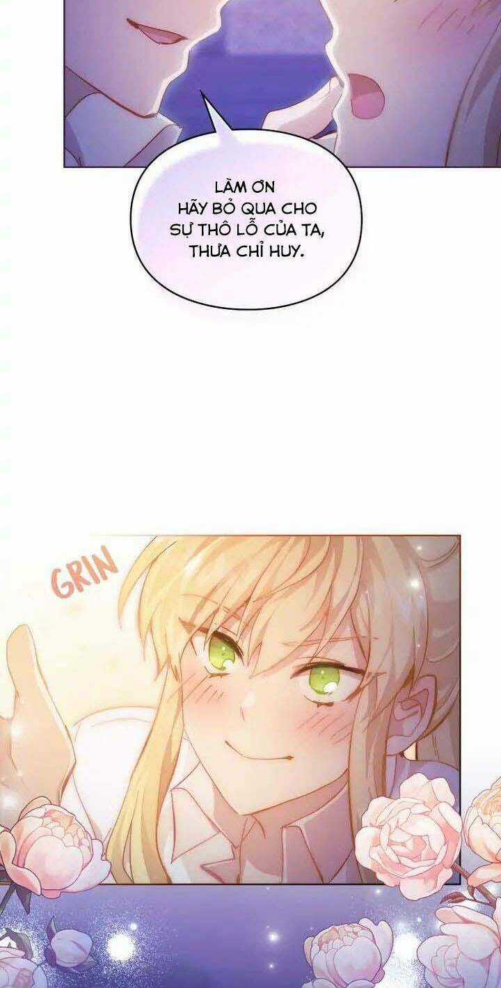 Lý Do Khiến Tôi Phải Lòng Địch Thủ Chapter 26 trang 31