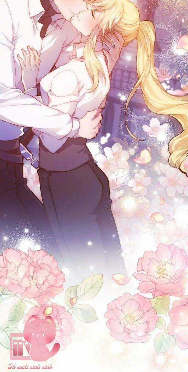 Lý Do Khiến Tôi Phải Lòng Địch Thủ Chapter 26 trang 33