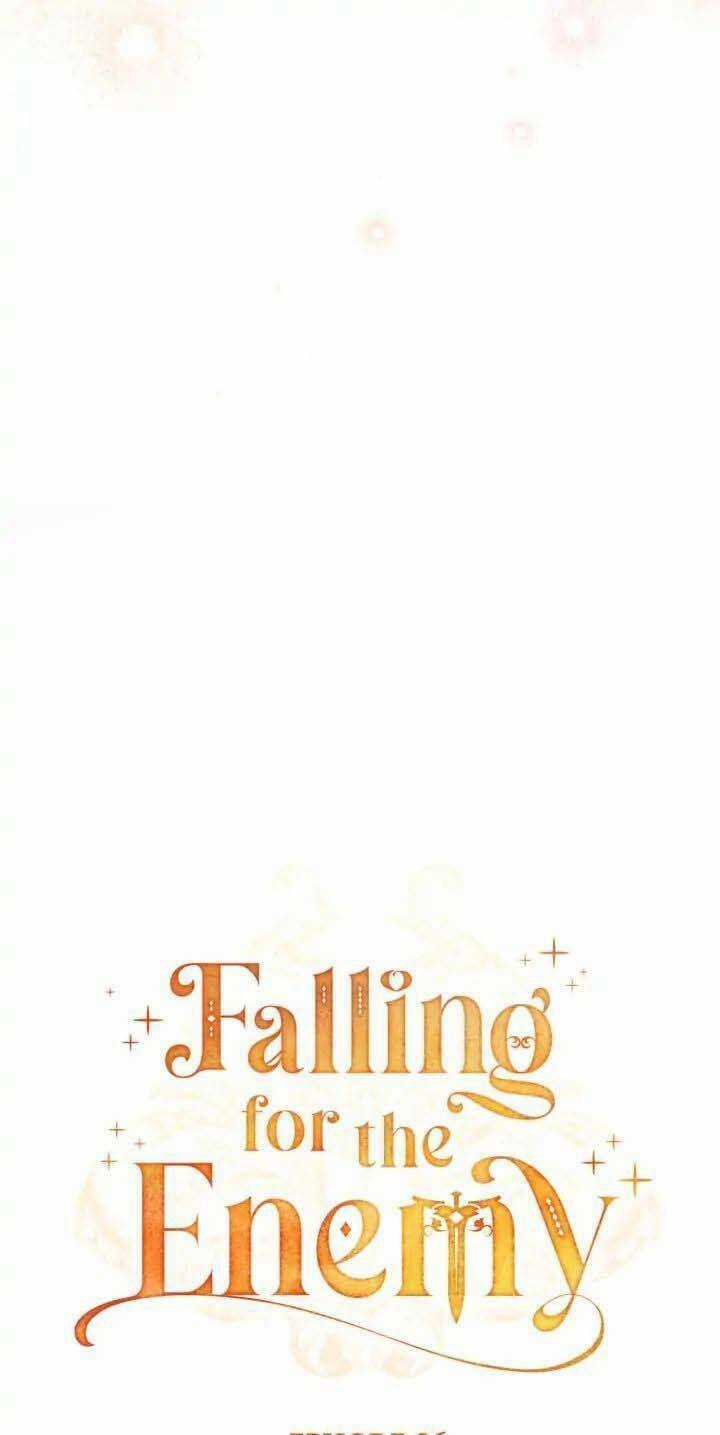 Lý Do Khiến Tôi Phải Lòng Địch Thủ Chapter 26 trang 34