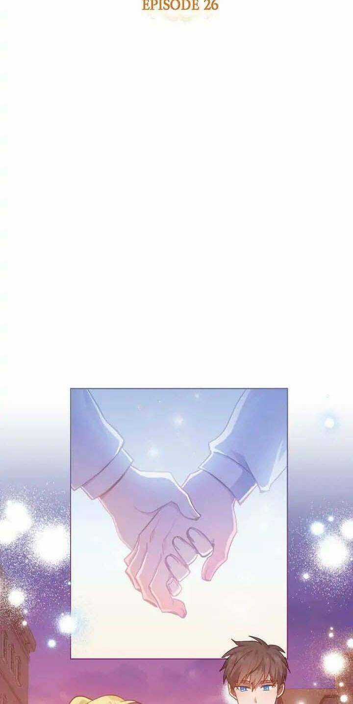 Lý Do Khiến Tôi Phải Lòng Địch Thủ Chapter 26 trang 35