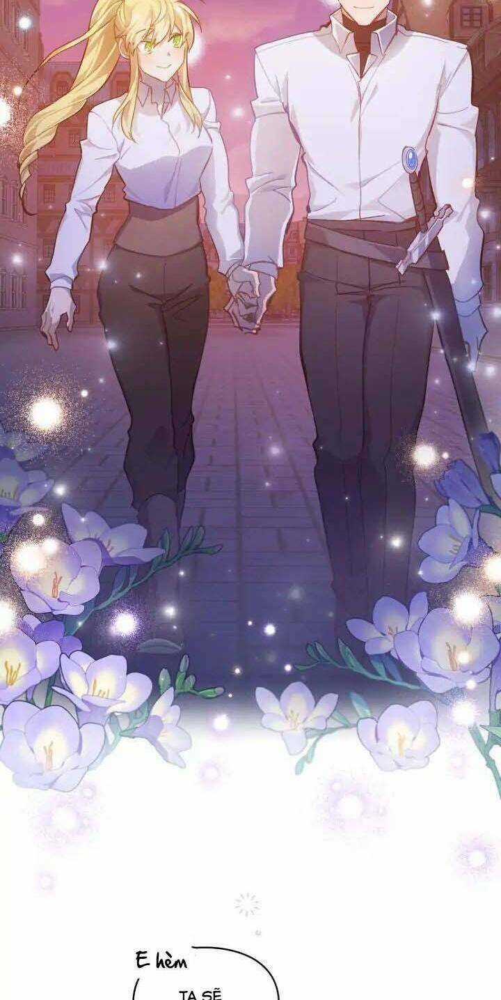 Lý Do Khiến Tôi Phải Lòng Địch Thủ Chapter 26 trang 36