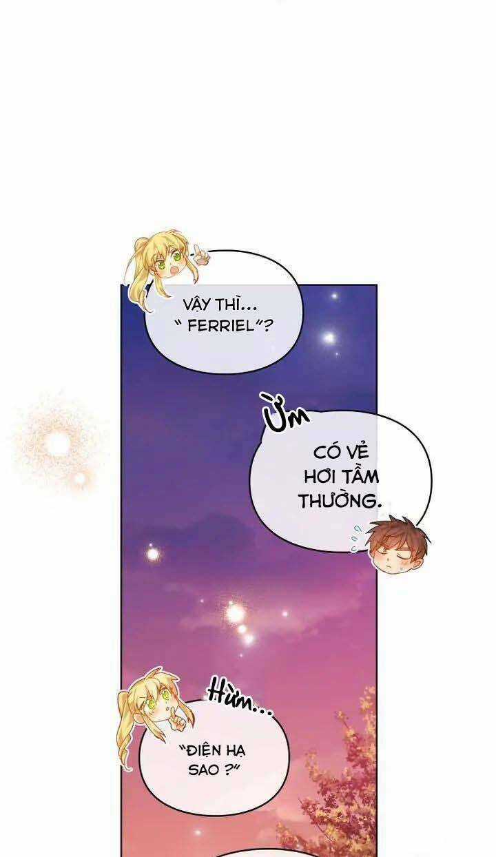 Lý Do Khiến Tôi Phải Lòng Địch Thủ Chapter 26 trang 38