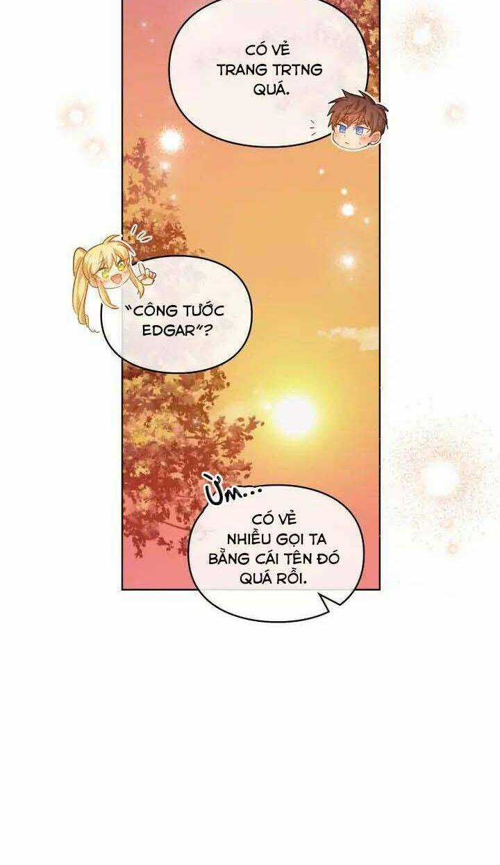 Lý Do Khiến Tôi Phải Lòng Địch Thủ Chapter 26 trang 39