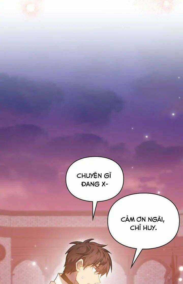 Lý Do Khiến Tôi Phải Lòng Địch Thủ Chapter 26 trang 4