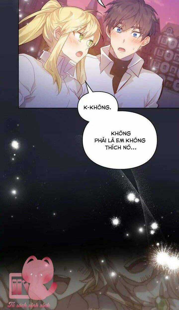 Lý Do Khiến Tôi Phải Lòng Địch Thủ Chapter 26 trang 41