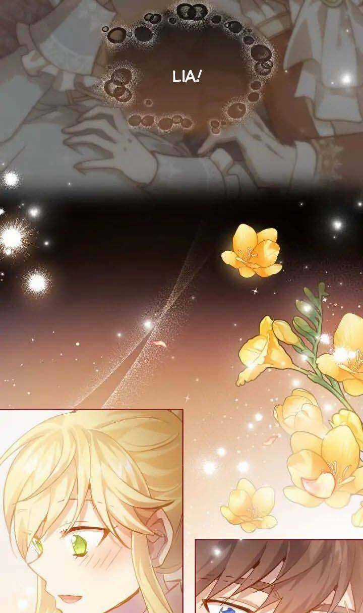 Lý Do Khiến Tôi Phải Lòng Địch Thủ Chapter 26 trang 42