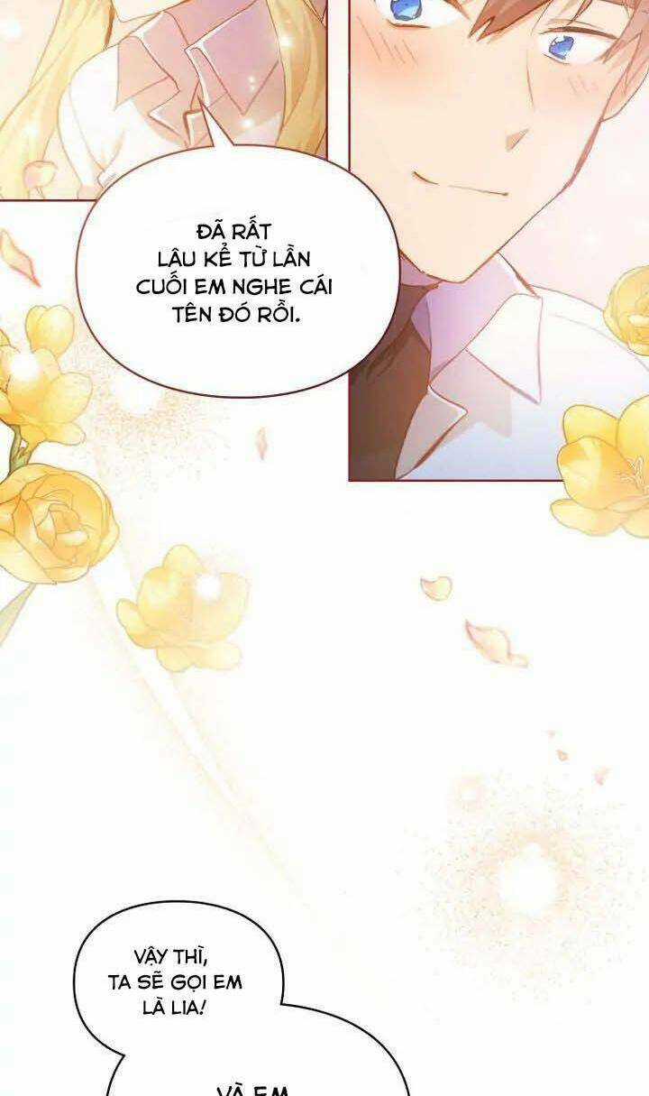 Lý Do Khiến Tôi Phải Lòng Địch Thủ Chapter 26 trang 43