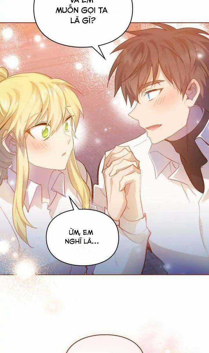 Lý Do Khiến Tôi Phải Lòng Địch Thủ Chapter 26 trang 44