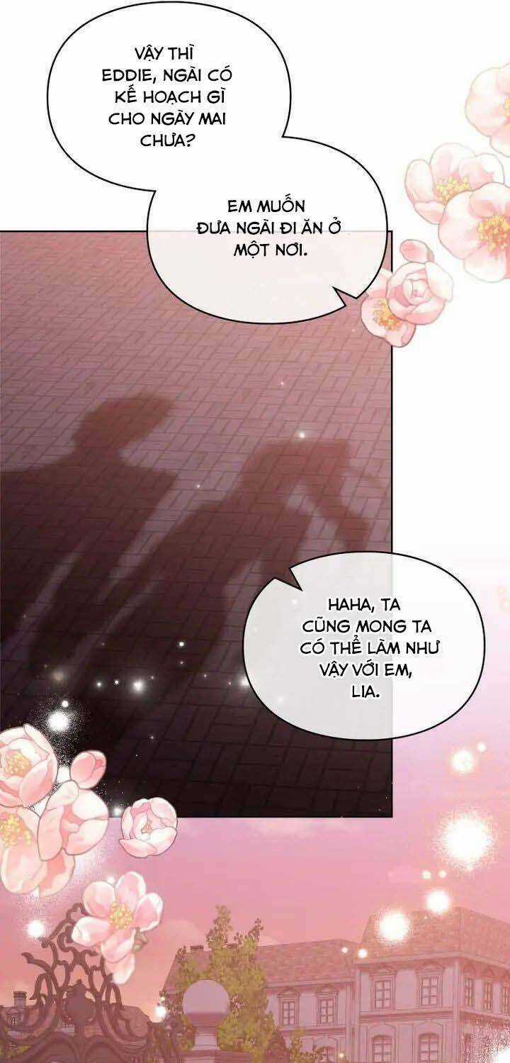 Lý Do Khiến Tôi Phải Lòng Địch Thủ Chapter 26 trang 46