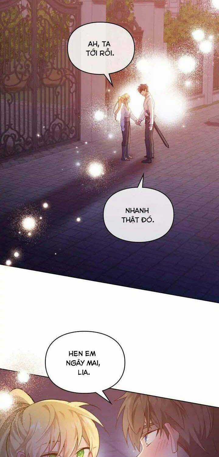 Lý Do Khiến Tôi Phải Lòng Địch Thủ Chapter 26 trang 47