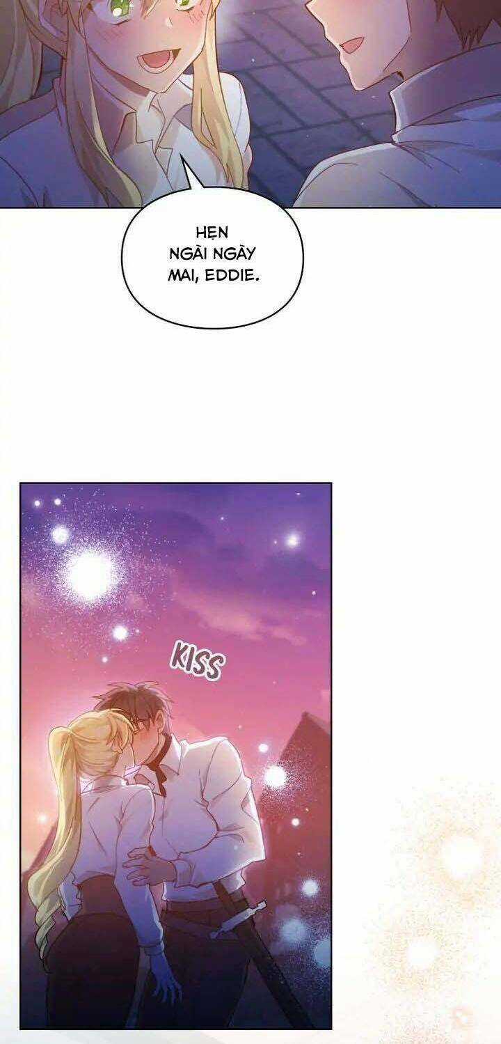 Lý Do Khiến Tôi Phải Lòng Địch Thủ Chapter 26 trang 48