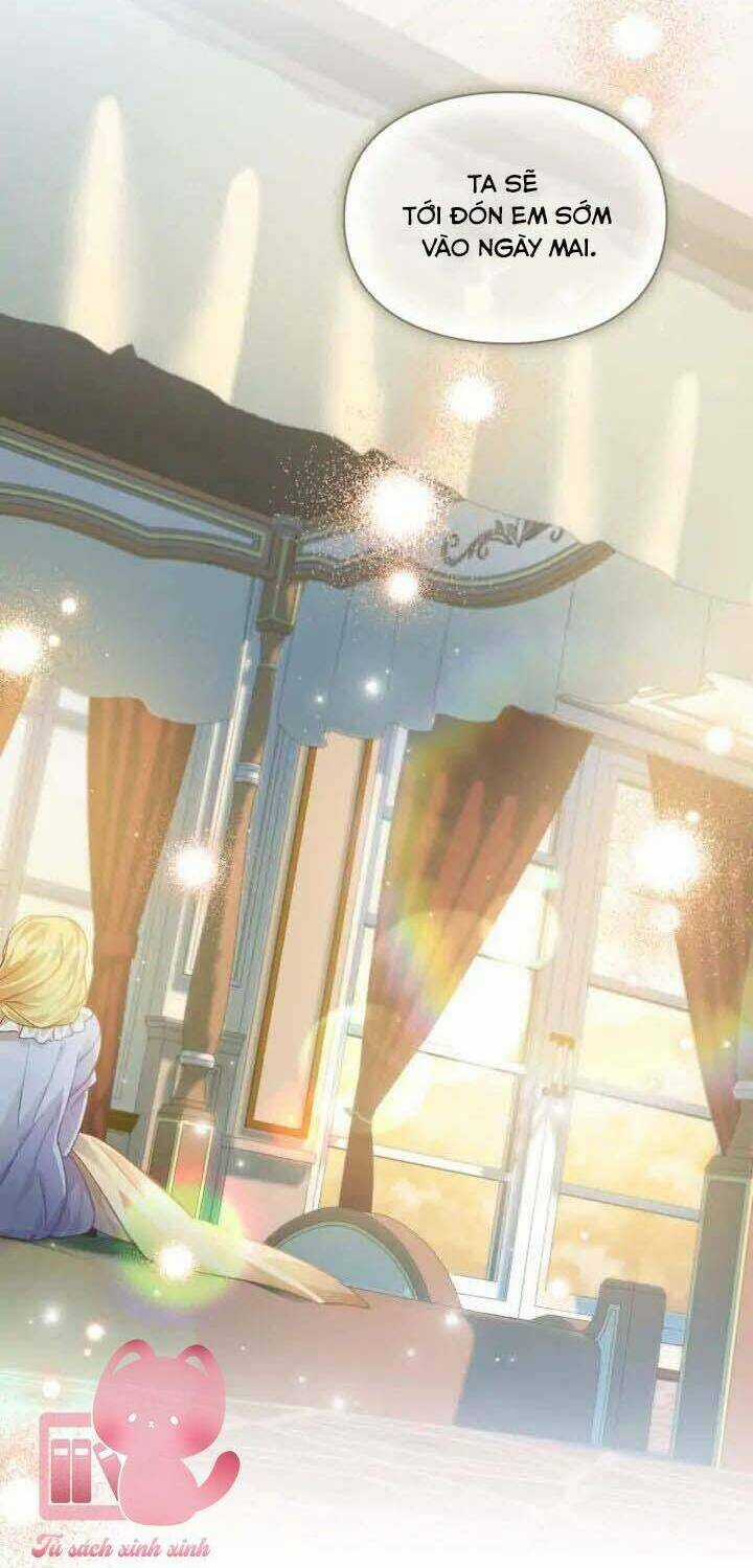 Lý Do Khiến Tôi Phải Lòng Địch Thủ Chapter 26 trang 49