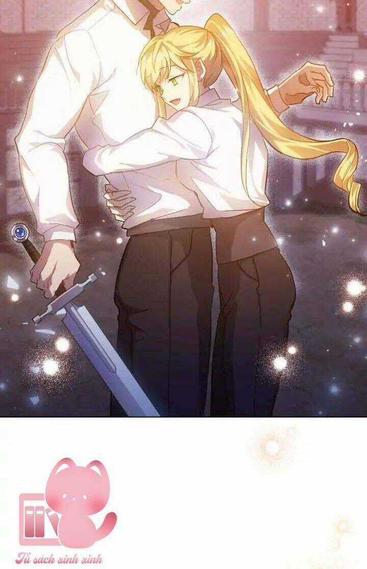 Lý Do Khiến Tôi Phải Lòng Địch Thủ Chapter 26 trang 5