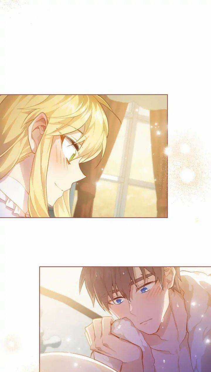 Lý Do Khiến Tôi Phải Lòng Địch Thủ Chapter 26 trang 50