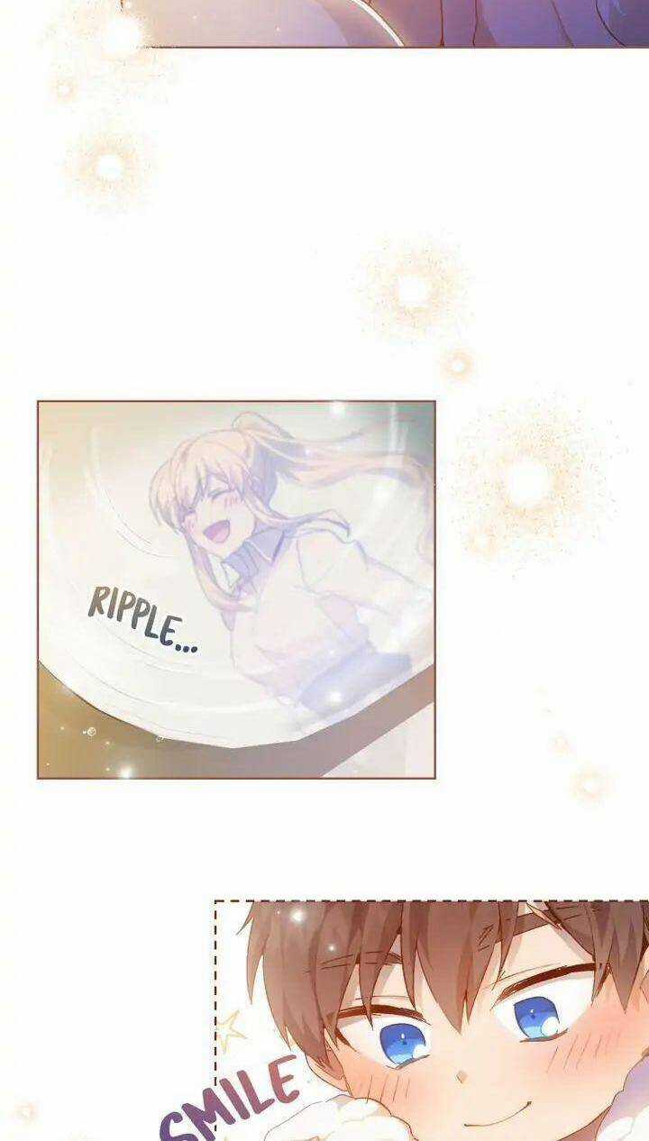 Lý Do Khiến Tôi Phải Lòng Địch Thủ Chapter 26 trang 51