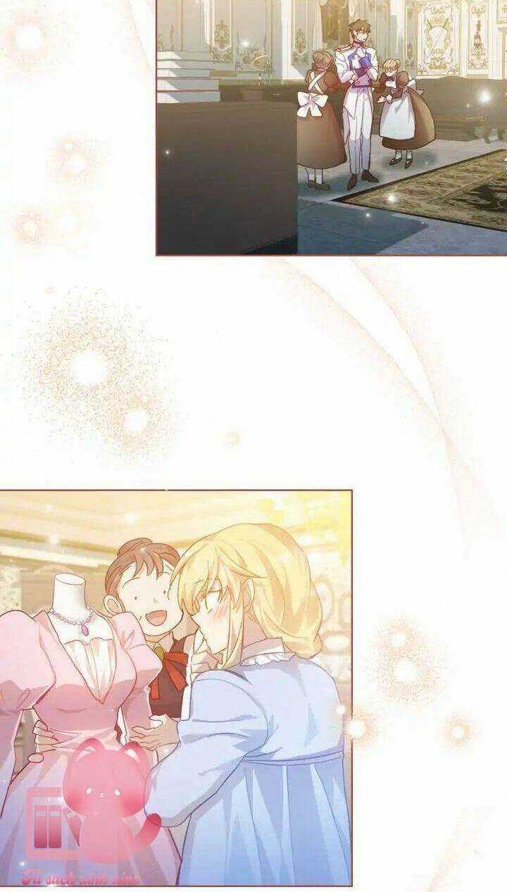 Lý Do Khiến Tôi Phải Lòng Địch Thủ Chapter 26 trang 53