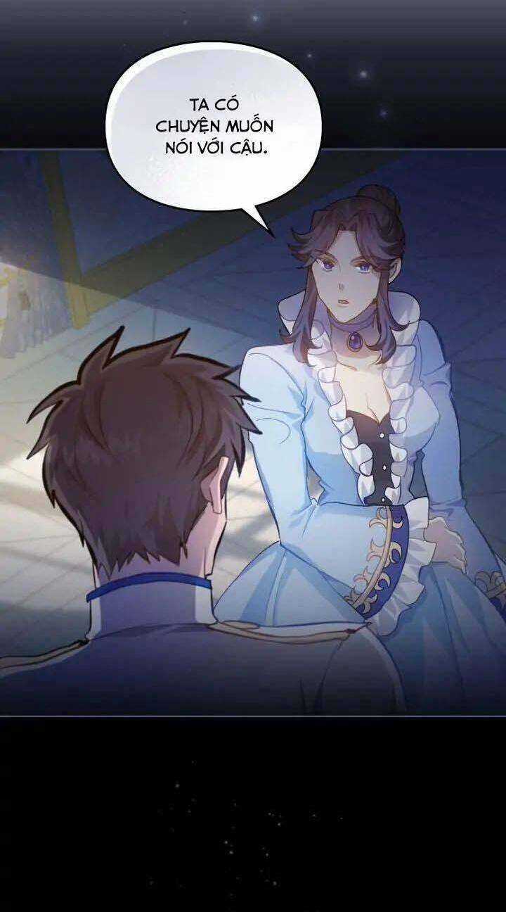 Lý Do Khiến Tôi Phải Lòng Địch Thủ Chapter 26 trang 56