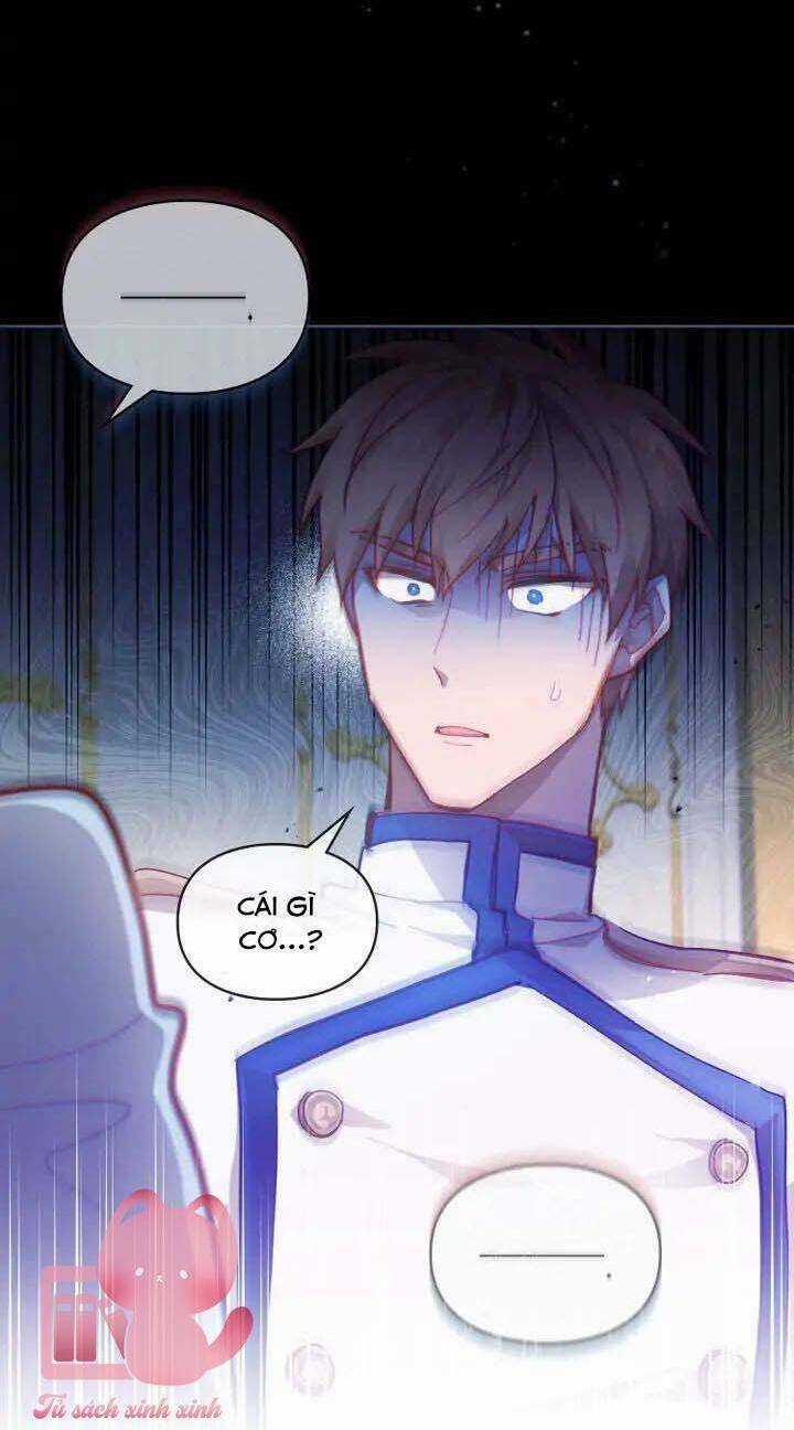 Lý Do Khiến Tôi Phải Lòng Địch Thủ Chapter 26 trang 57