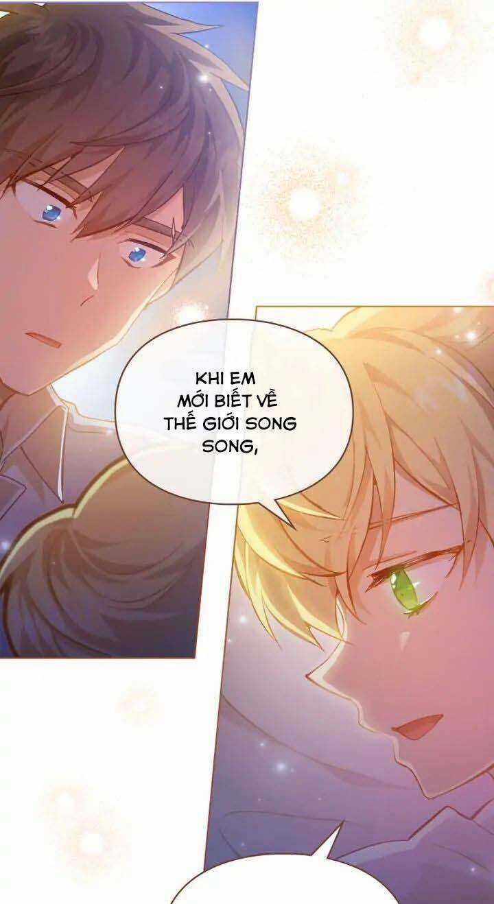 Lý Do Khiến Tôi Phải Lòng Địch Thủ Chapter 26 trang 6