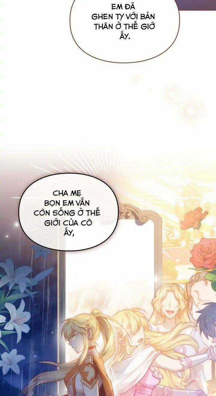 Lý Do Khiến Tôi Phải Lòng Địch Thủ Chapter 26 trang 7