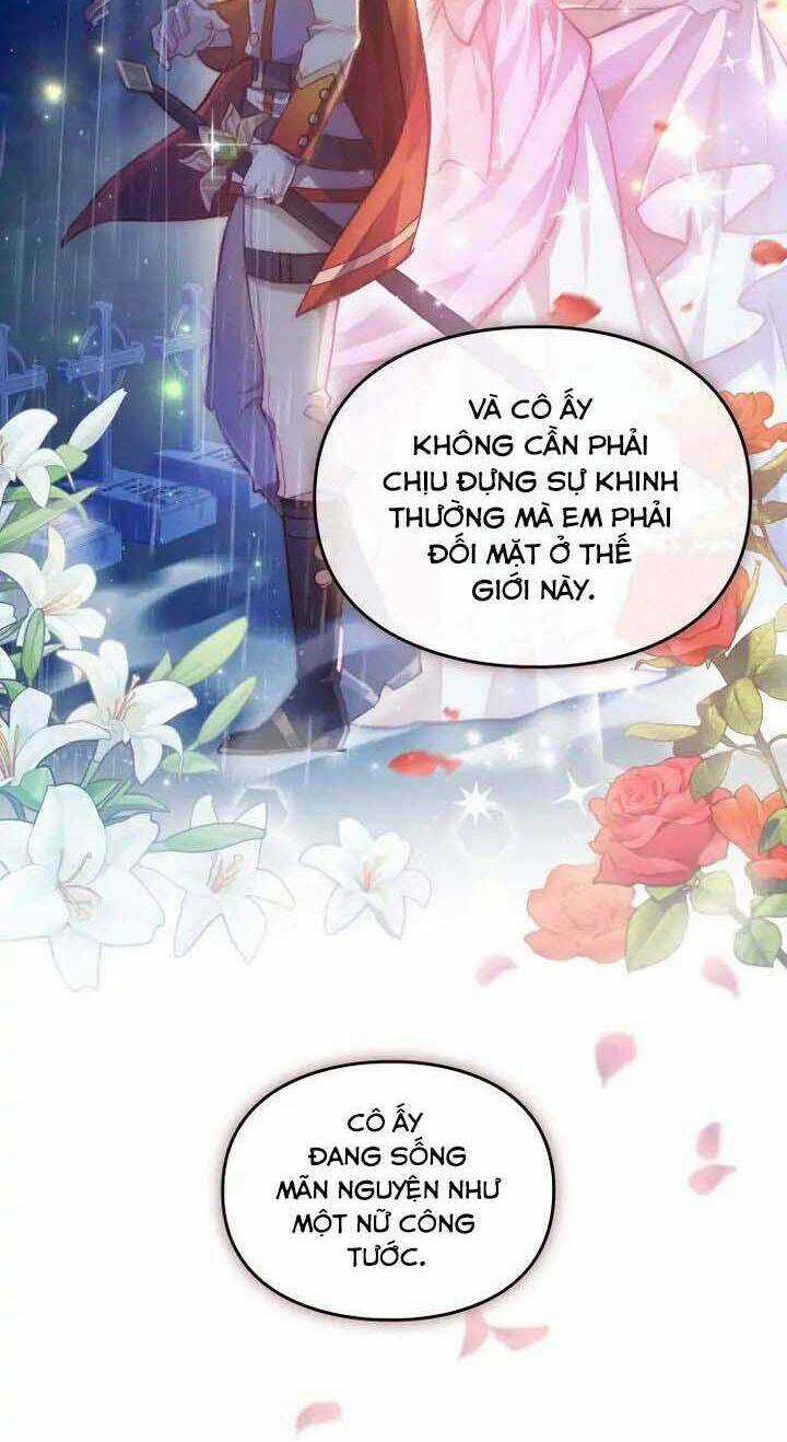 Lý Do Khiến Tôi Phải Lòng Địch Thủ Chapter 26 trang 8