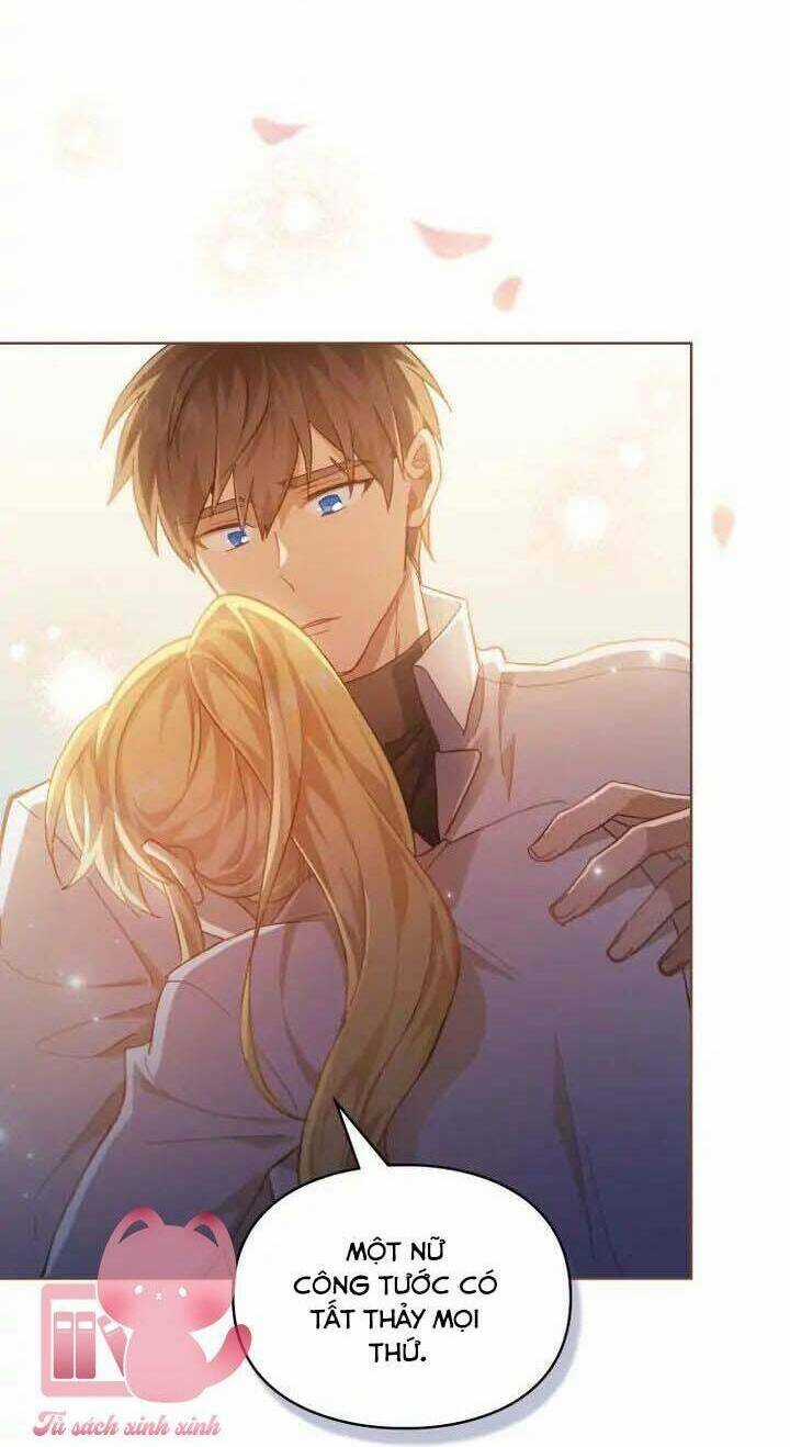 Lý Do Khiến Tôi Phải Lòng Địch Thủ Chapter 26 trang 9