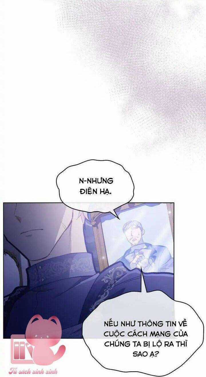 Lý Do Khiến Tôi Phải Lòng Địch Thủ Chapter 27 trang 13