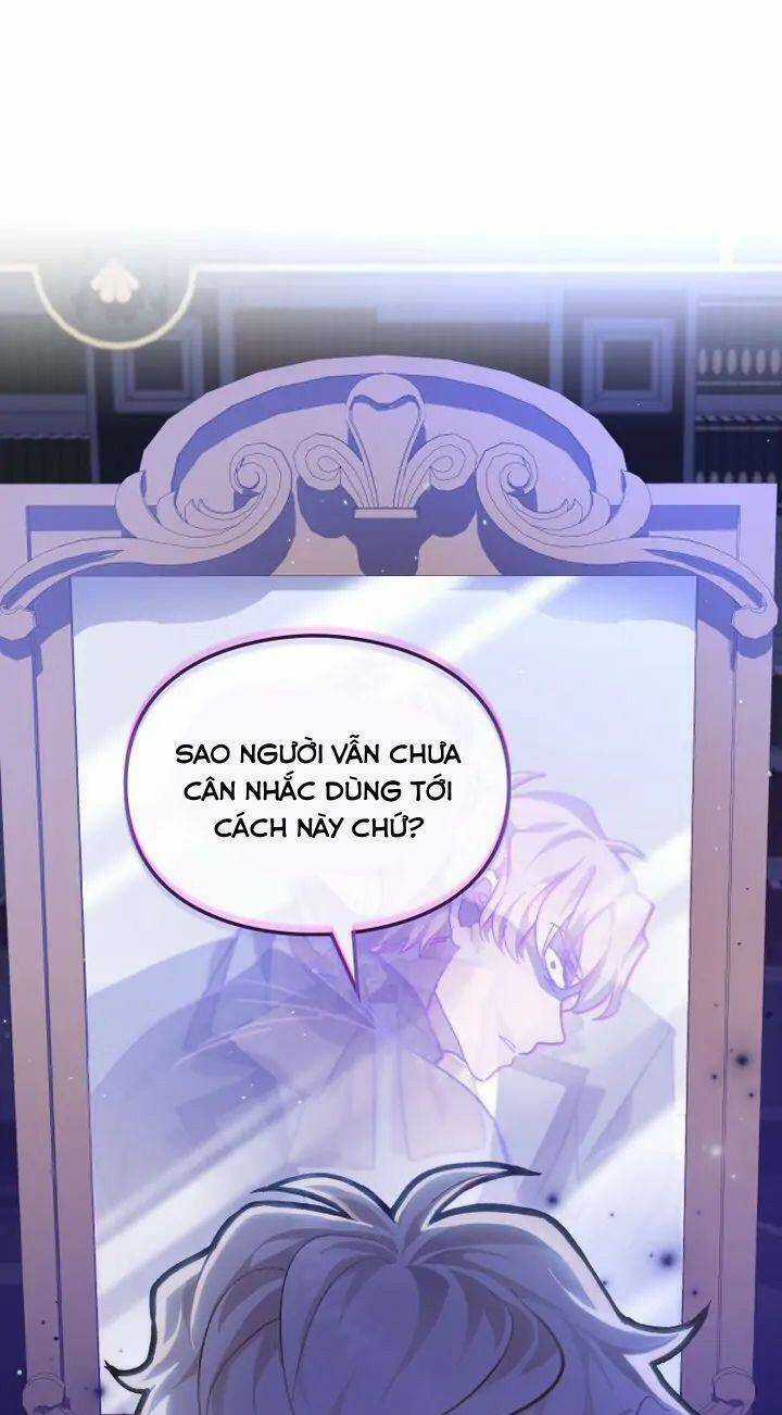 Lý Do Khiến Tôi Phải Lòng Địch Thủ Chapter 27 trang 14