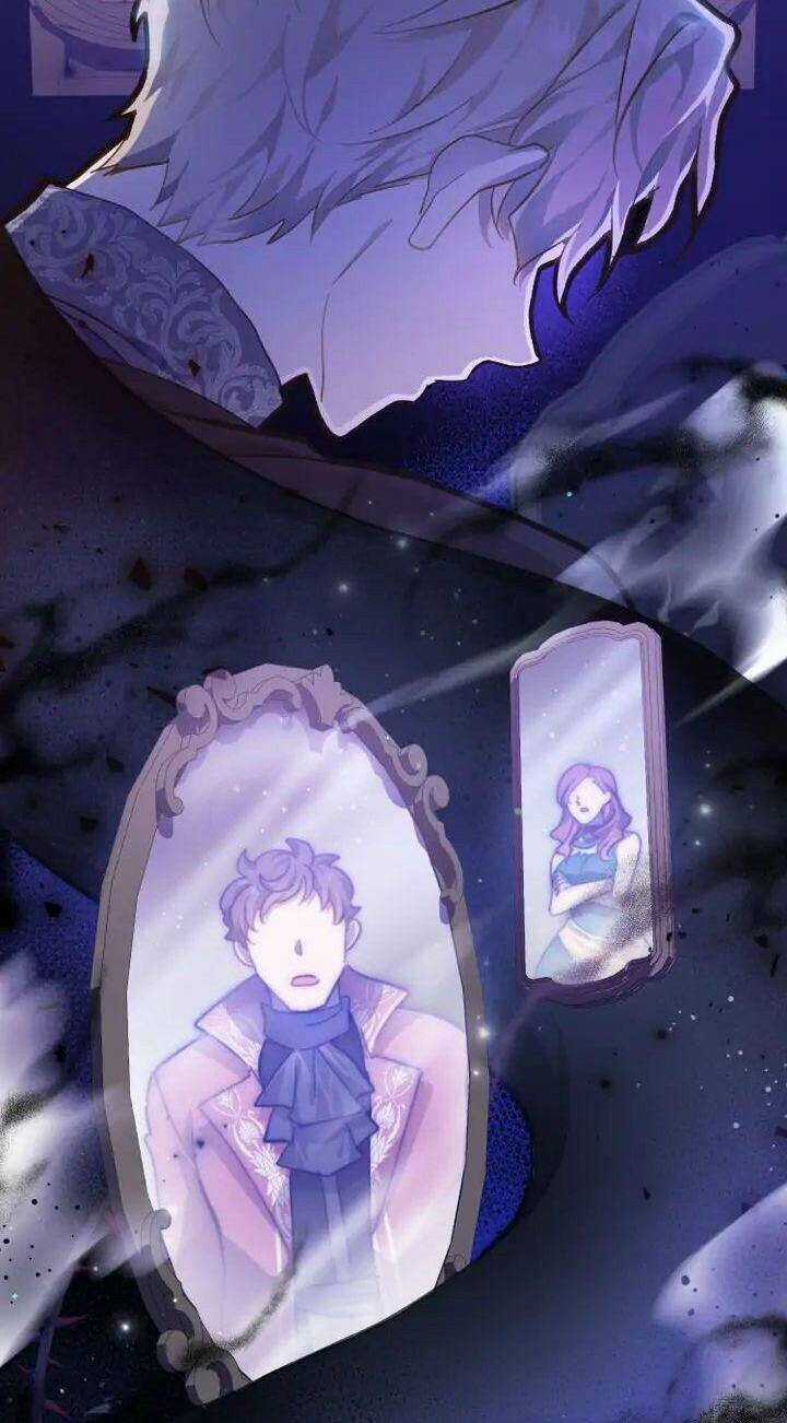 Lý Do Khiến Tôi Phải Lòng Địch Thủ Chapter 27 trang 15