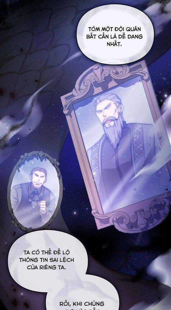 Lý Do Khiến Tôi Phải Lòng Địch Thủ Chapter 27 trang 16