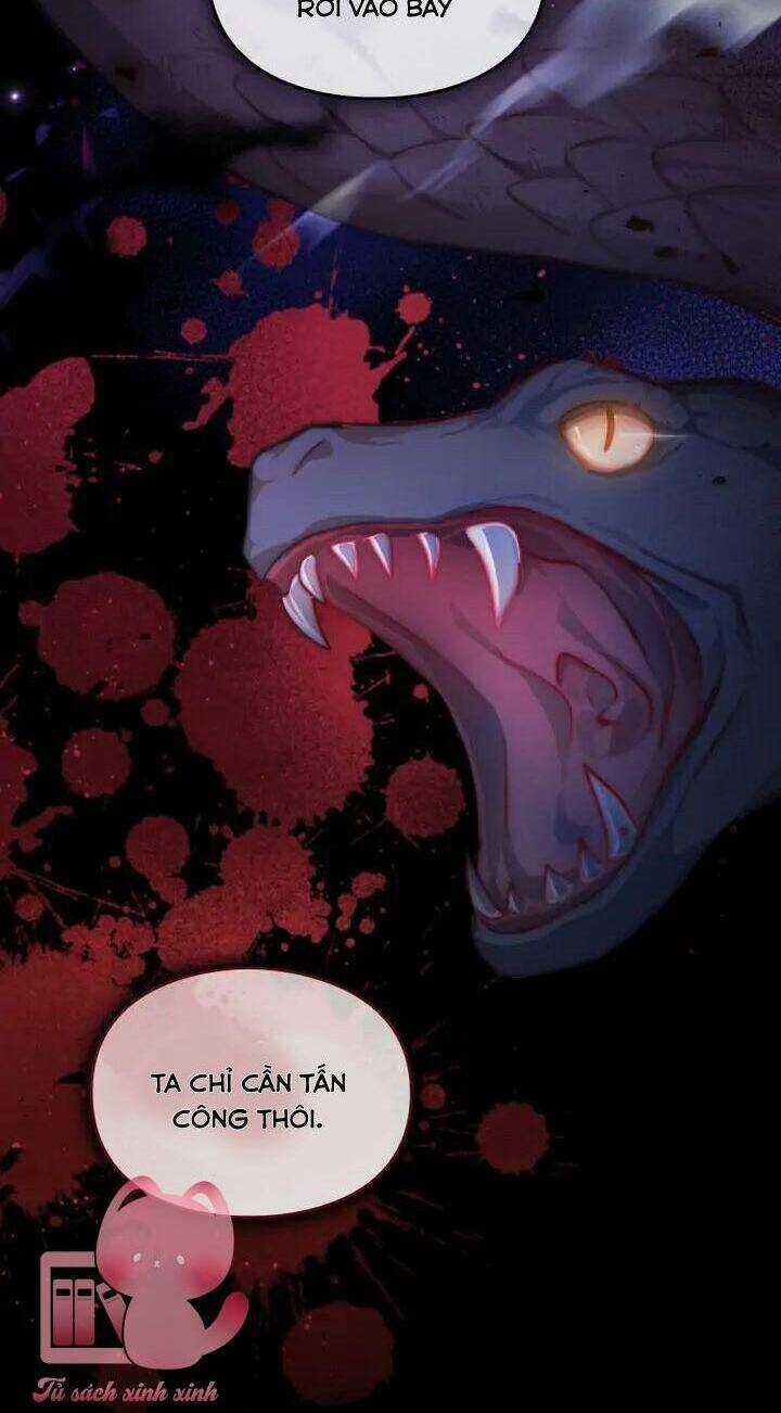 Lý Do Khiến Tôi Phải Lòng Địch Thủ Chapter 27 trang 17