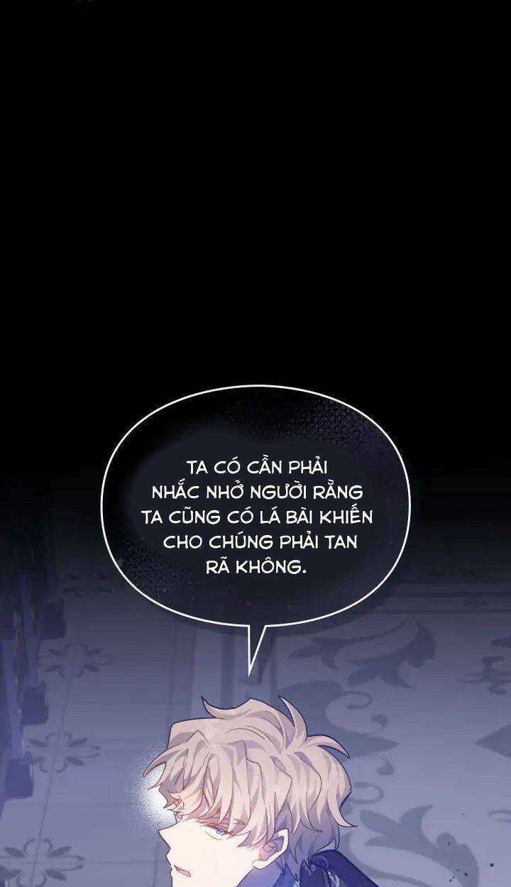 Lý Do Khiến Tôi Phải Lòng Địch Thủ Chapter 27 trang 18