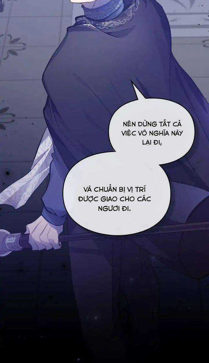 Lý Do Khiến Tôi Phải Lòng Địch Thủ Chapter 27 trang 19