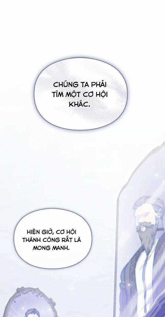 Lý Do Khiến Tôi Phải Lòng Địch Thủ Chapter 27 trang 2