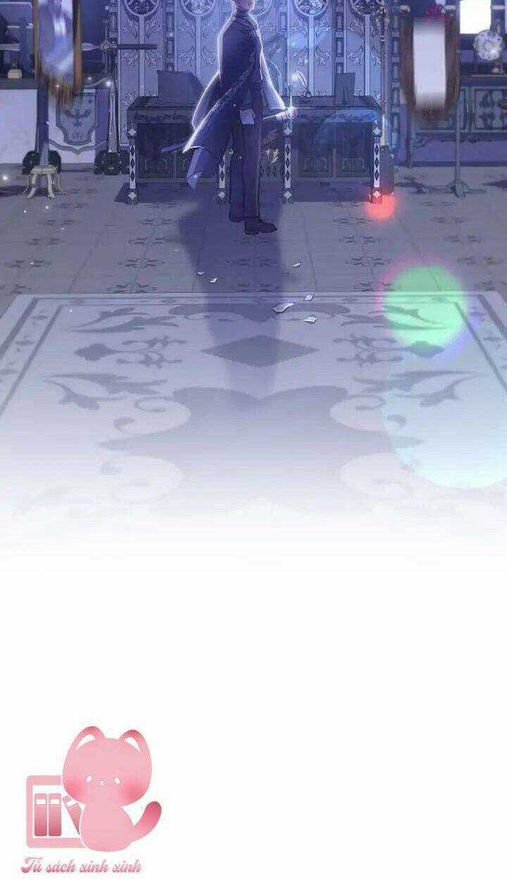 Lý Do Khiến Tôi Phải Lòng Địch Thủ Chapter 27 trang 21